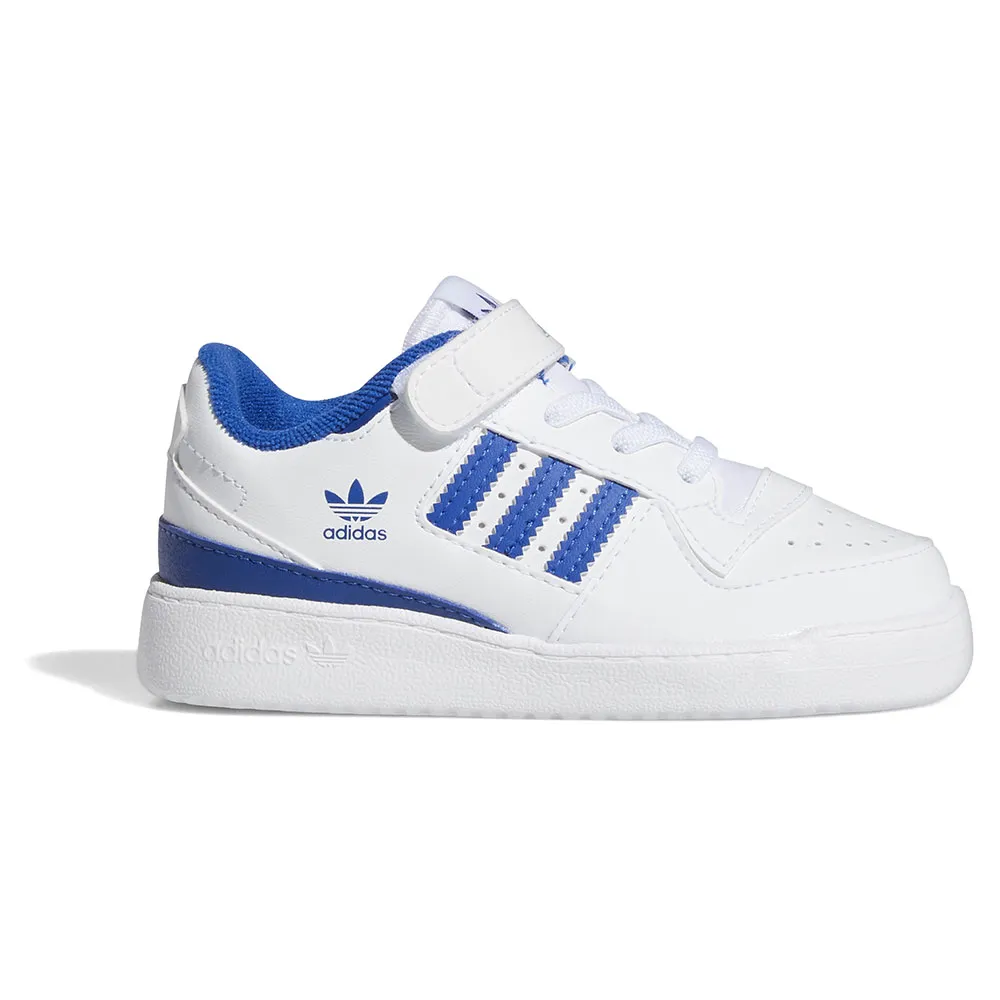 

Кроссовки adidas Originals Forum Low infant, белый