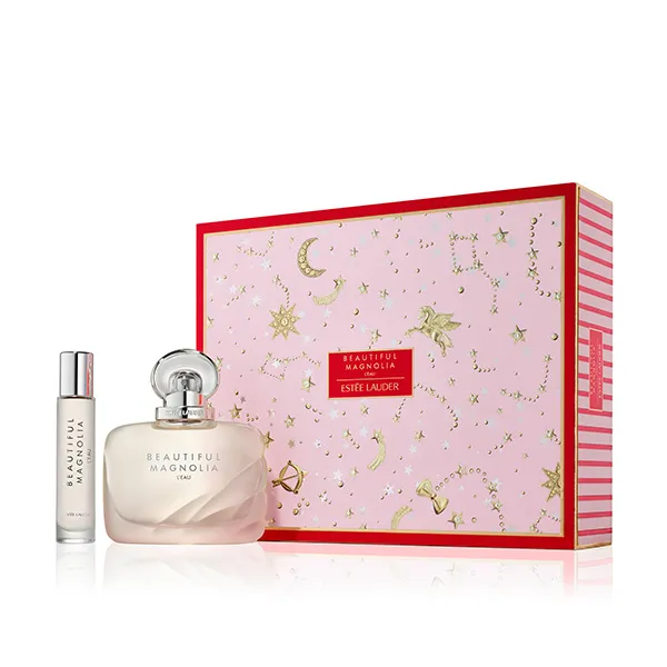 

Парфюмированная вода для женщин Estuche Beautiful Magnolia Estée Lauder, 1 UD