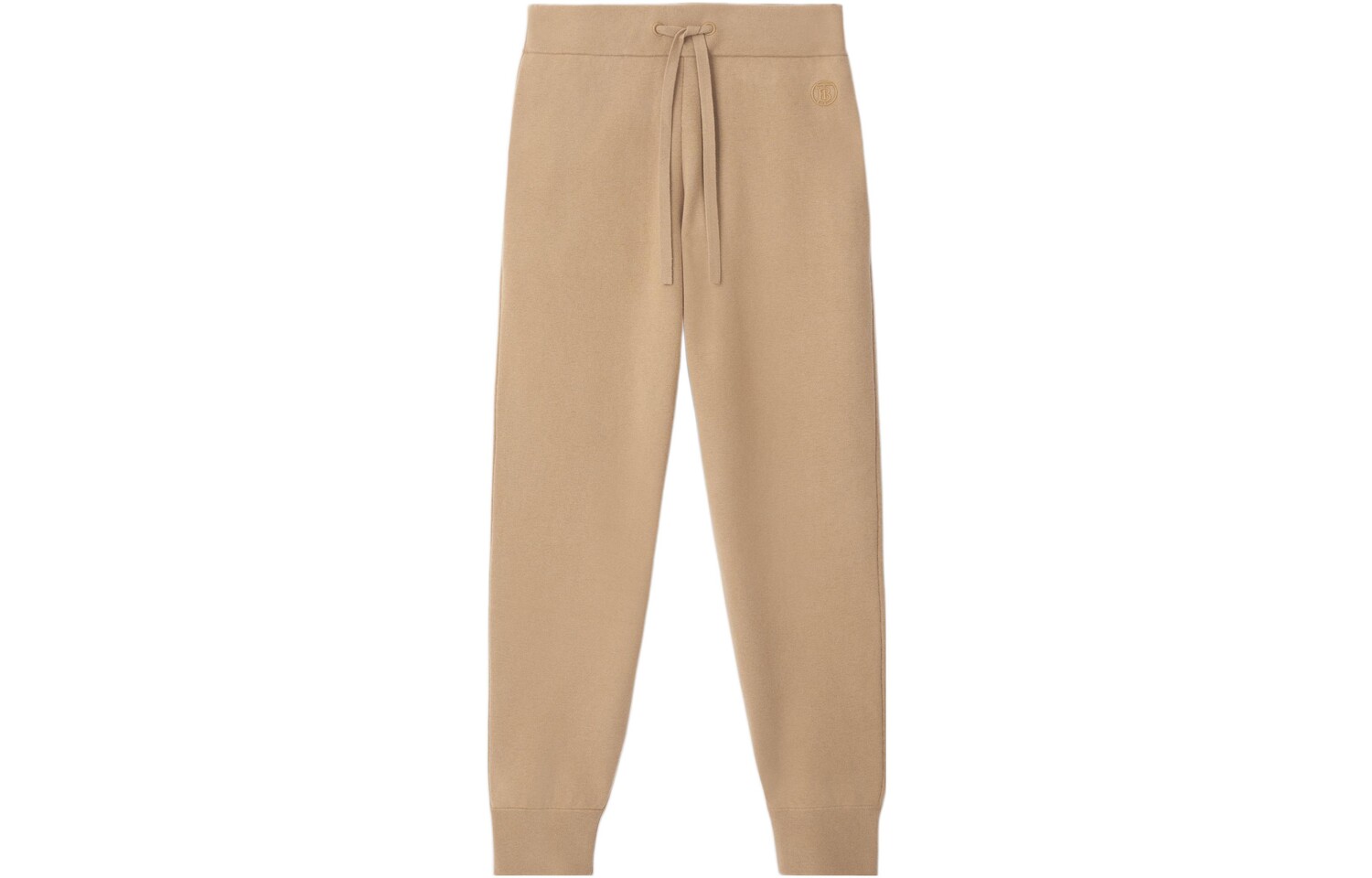 

Женские повседневные брюки Burberry, цвет Camel