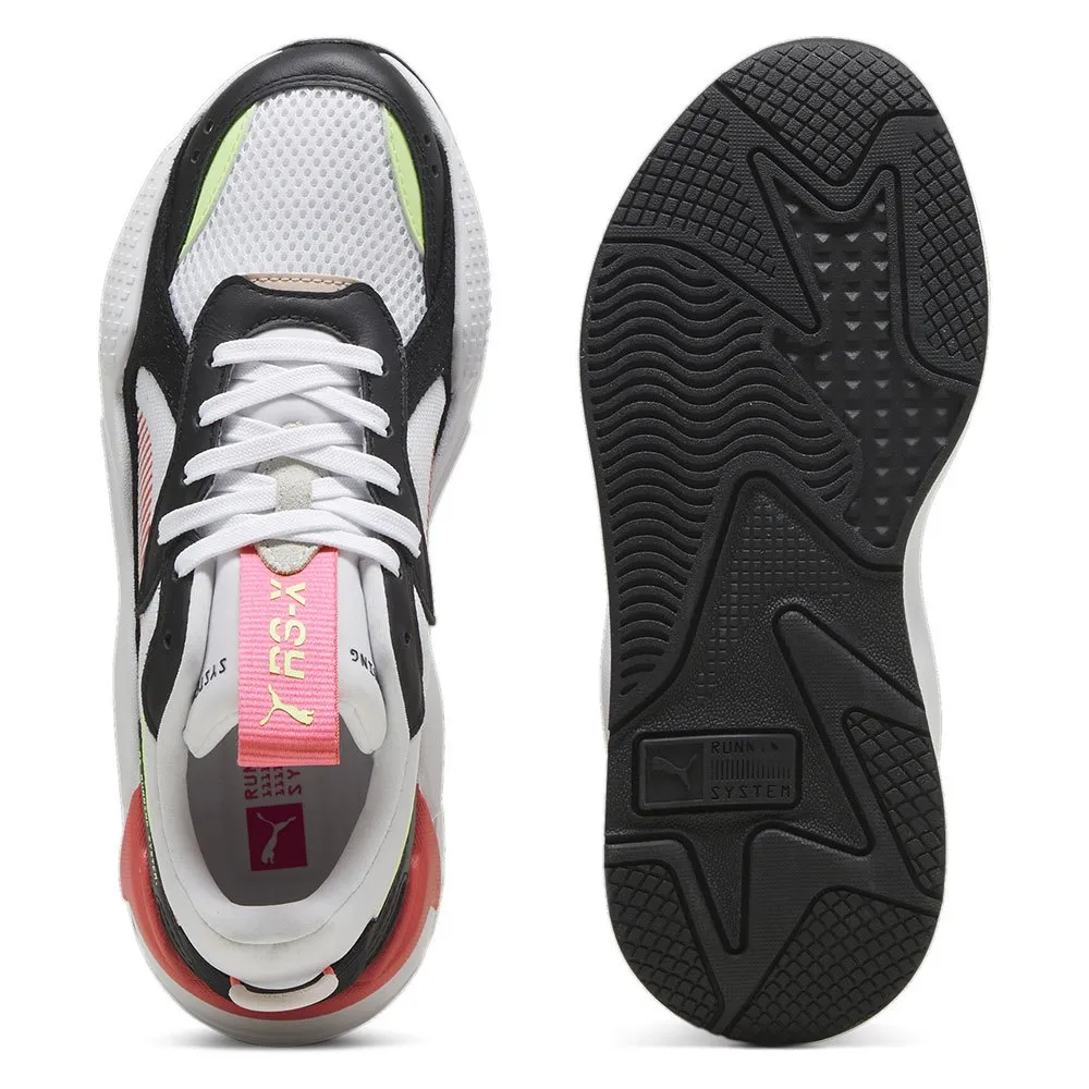 Кроссовки Puma Rs-X Reinvention, разноцветный — фото 2