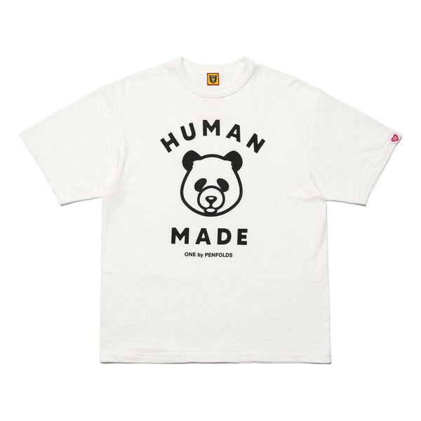 

Футболка x one by penfolds rooster t-shirt 'white' Human Made, белый