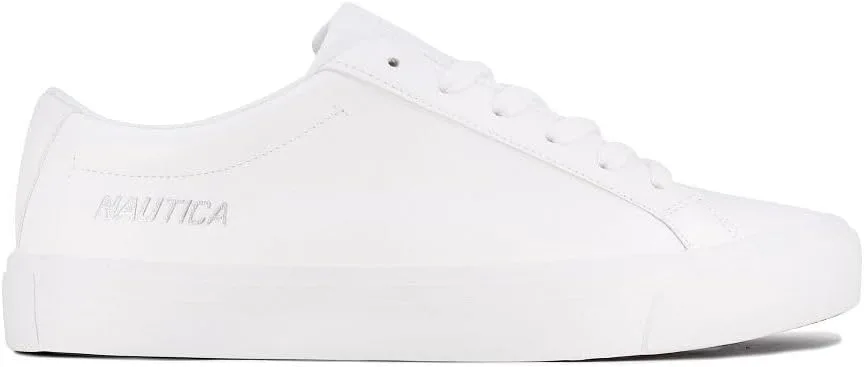

Мужские модные кроссовки Nautica Graves, белый
