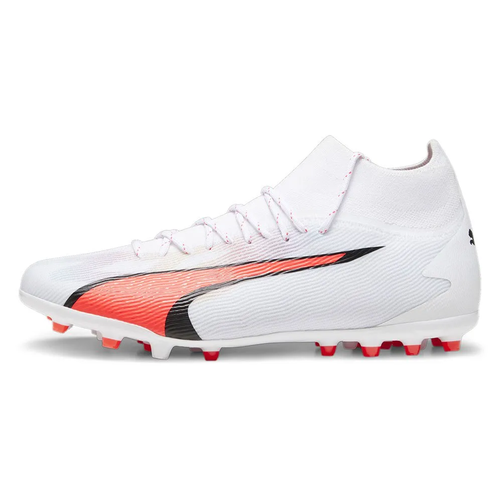

Футбольные бутсы Puma Ultra Pro MG, белый