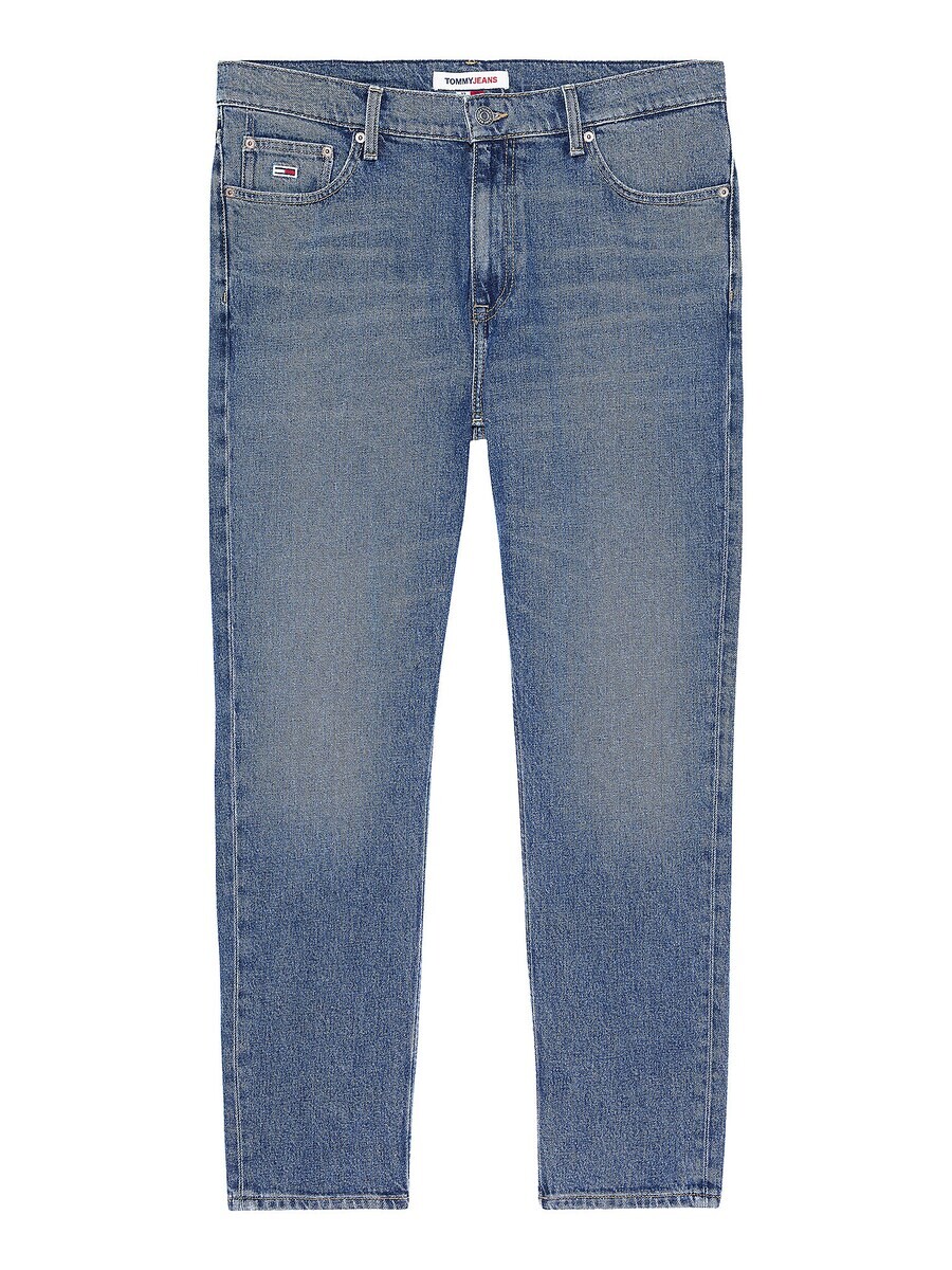 

Джинсы Tommy Jeans Slim fit Jeans, синий деним