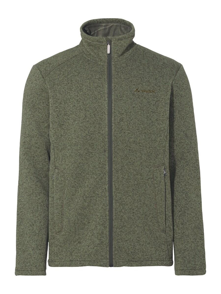 

Термо пуховик VAUDE Outdoor jacket Tikoma, хаки