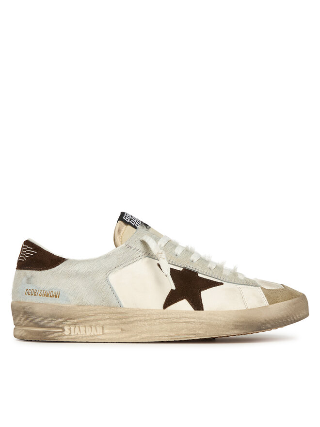 

Кроссовки Stardan GMF00128.F004007.81999 Golden Goose, белый