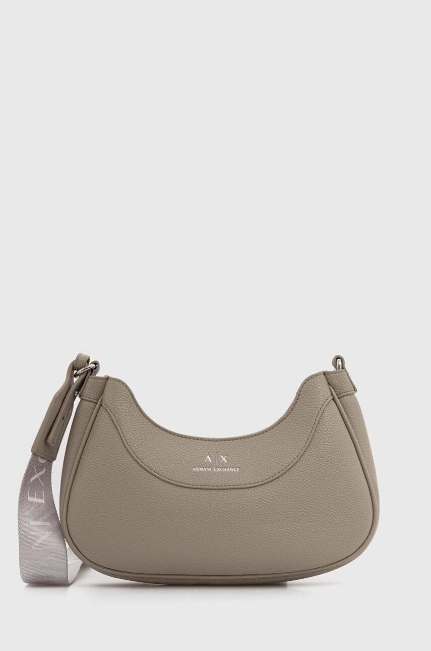 

Сумка Armani Exchange, бежевый