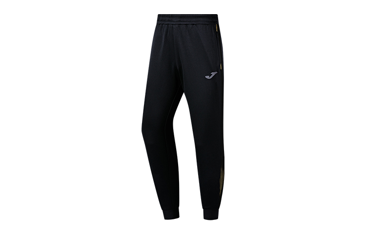 

Трикотажные спортивные брюки мужские Joma, черный