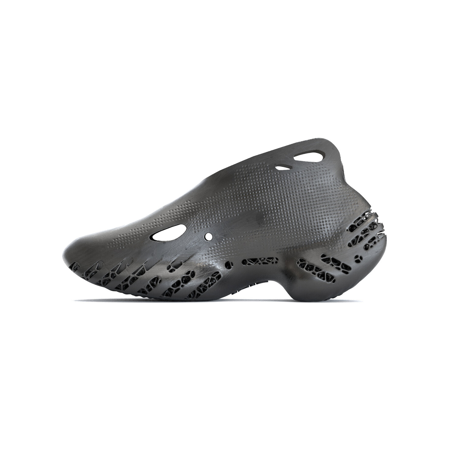 

Кроссовки SCRY Lifestyle Shoes Unisex Low-top, цвет Lead