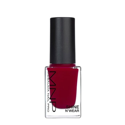 

Лак для ногтей Mesauda Mnp Shine N' Wear 261 Andale Classic 10 мл Mnp Nail Pro