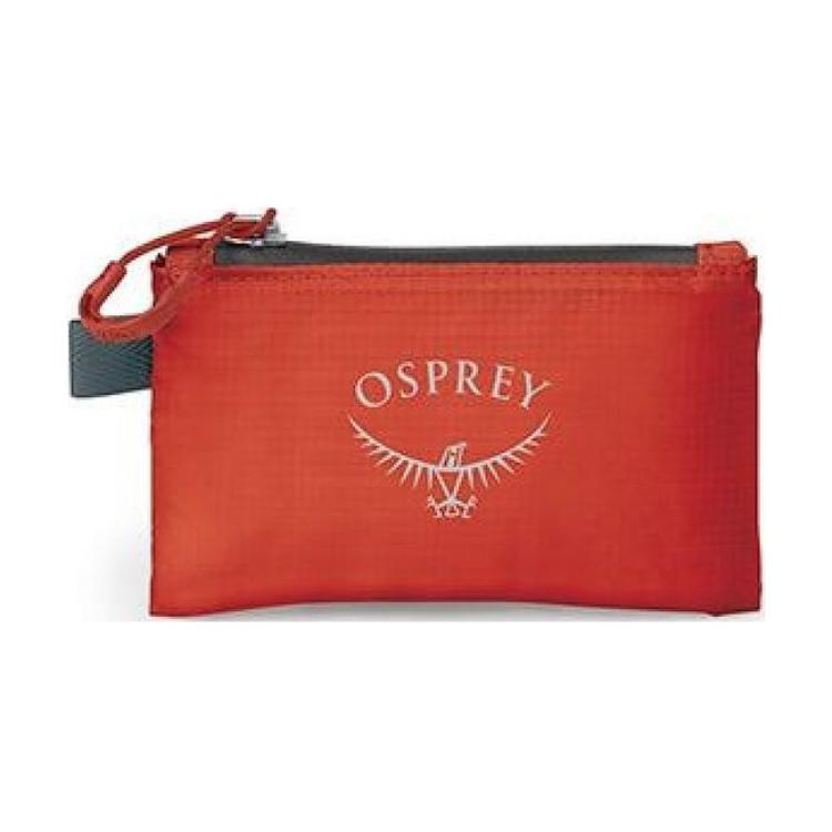 

OSPREY Нейлоновый кошелёк унисекс марсианский оранжевый, Mars Orange