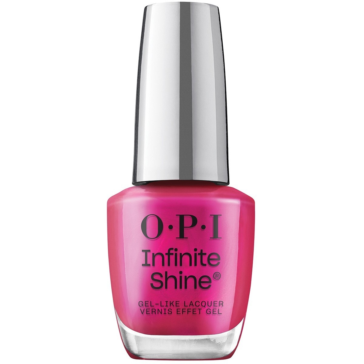 

Лак для ногтей infinite shine Opi, pompeii purple, объем 15 мл