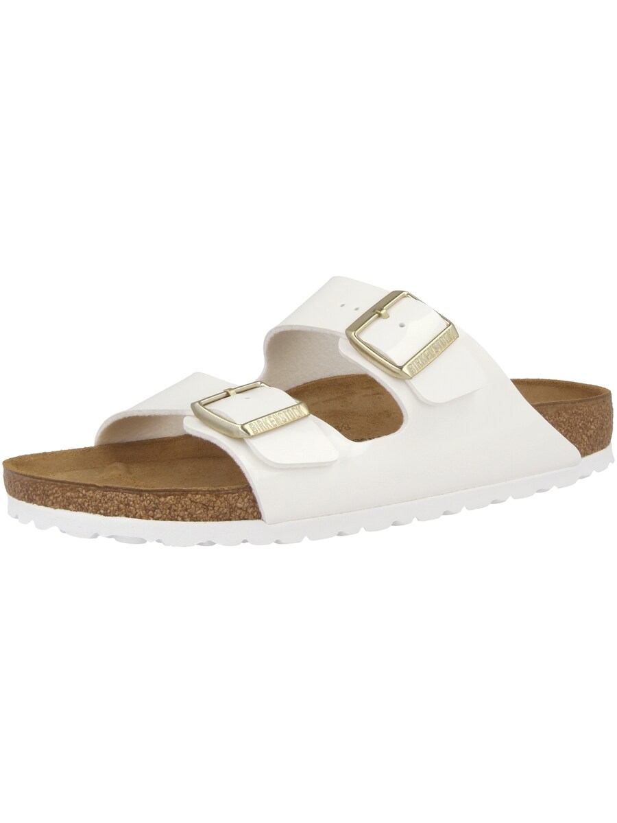 Мюли BIRKENSTOCK Arizona, White