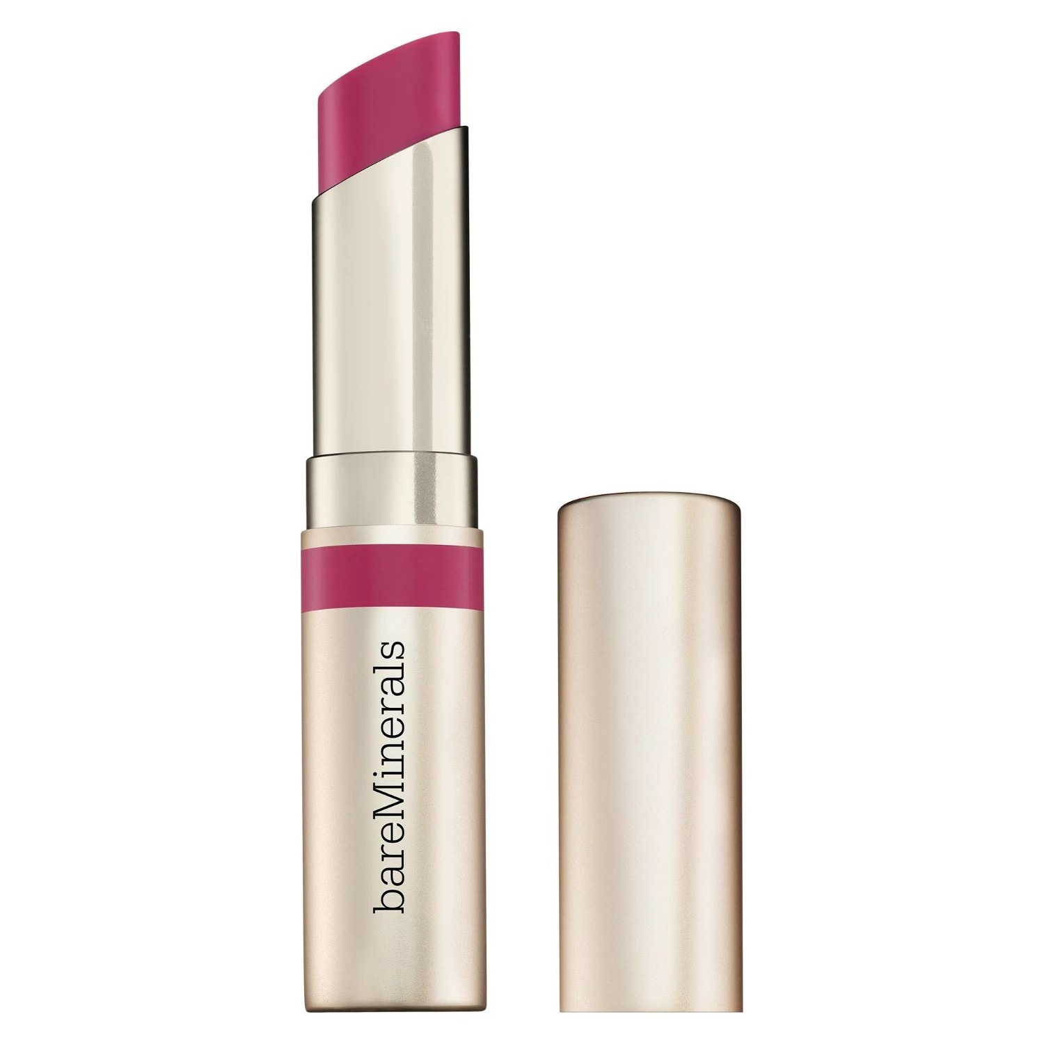 

Блеск для губ mineralist dewy lip gloss-balm Bareminerals, soul, вес 2.3 гр.
