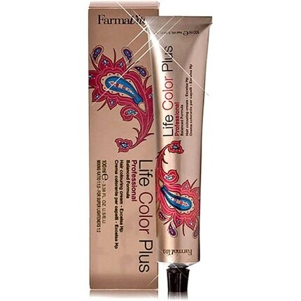 

Краска для волос Farmavita Life Color Plus 8 90мл
