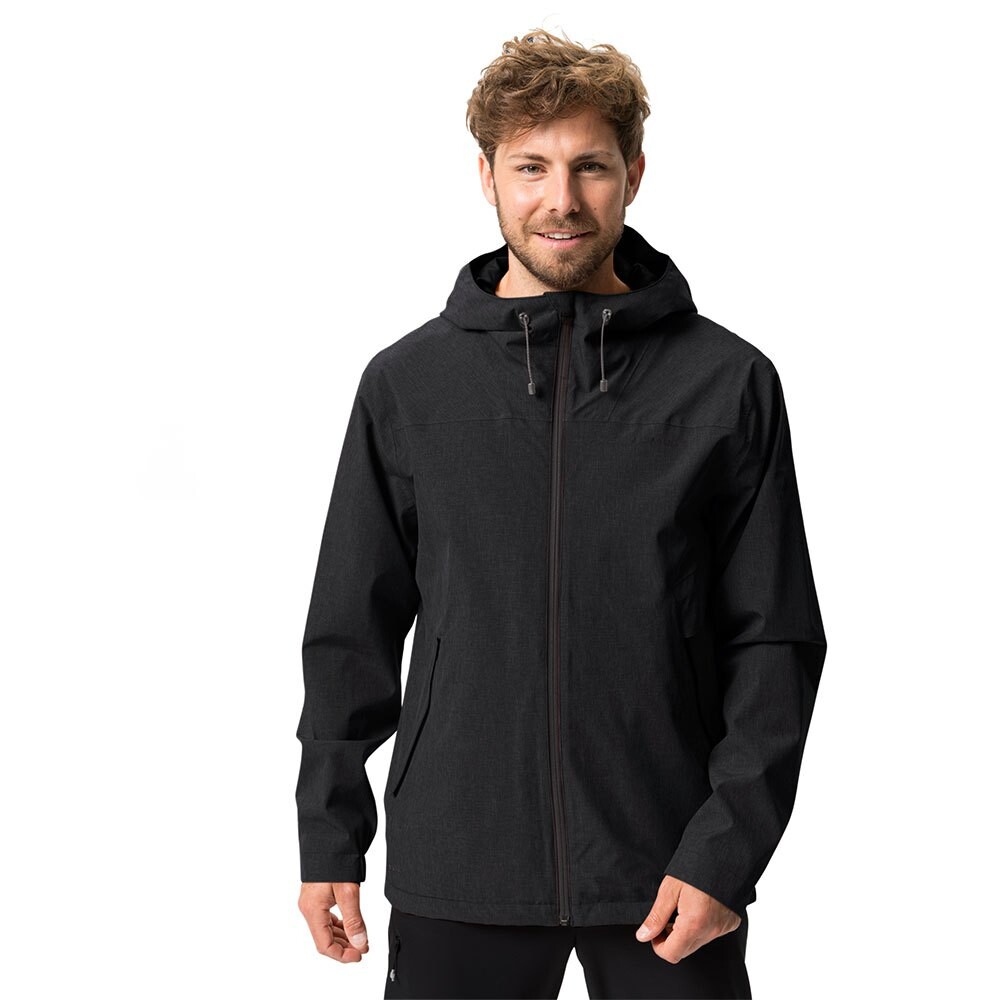 

Куртка VAUDE Mineo 2L, черный