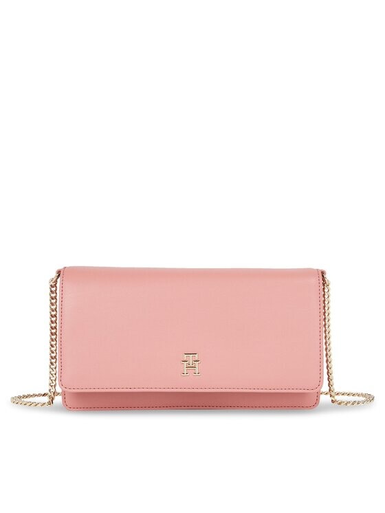 

Кошелек Tommy Hilfiger, розовый
