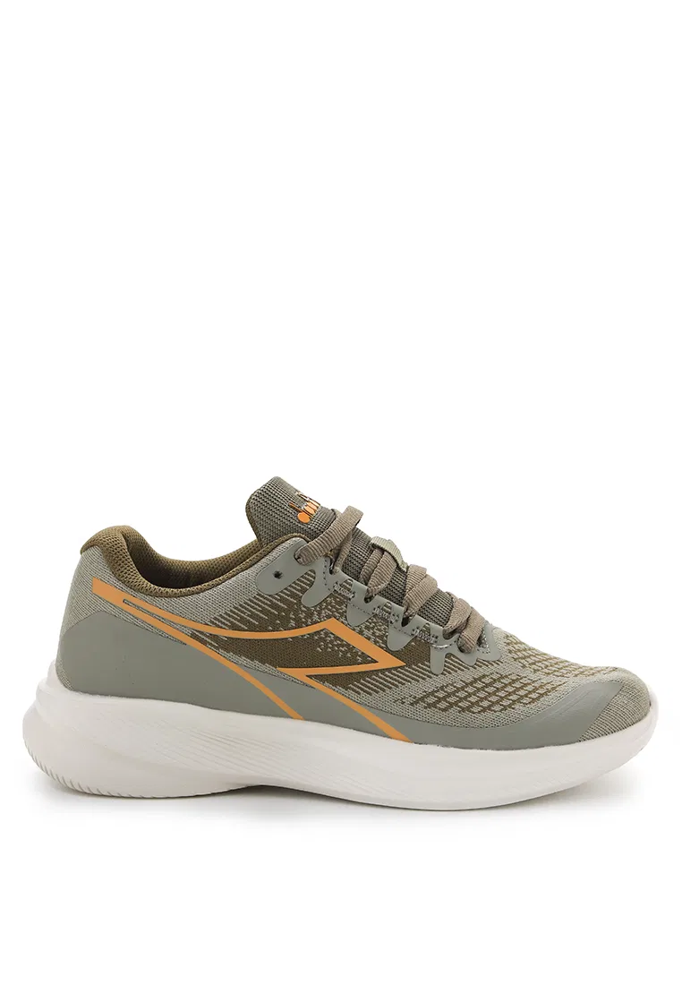 Мужские спортивные кроссовки Diadora, хаки