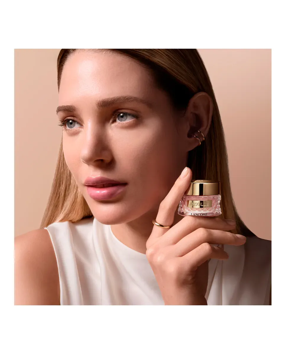 Тонирующий бальзам для губ Absolue Lancôme — фото 3