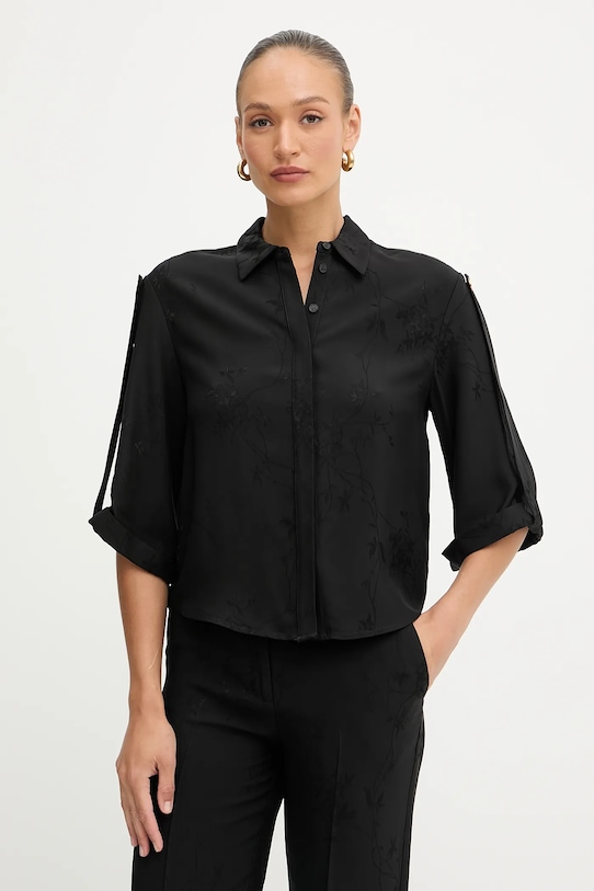 

Рубашка WHITNEY Marciano Guess, черный