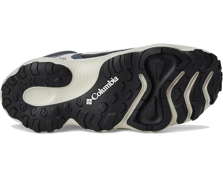 Ботинки Columbia Escape Thrive Titanium Mid Outdry, Moonstone/Graphite — фото 3