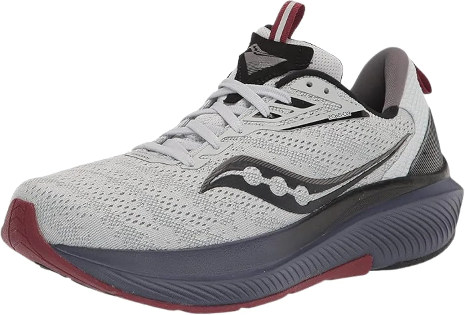 Мужские беговые кроссовки Saucony Echelon 9, Steam Horizon — фото 2