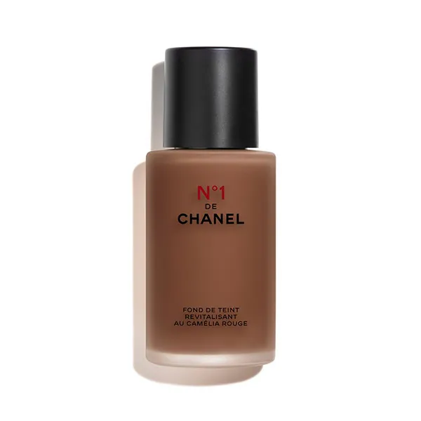 

ОСВЕТЛЯЕТ – УВЛАЖНЯЕТ – ЗАЩИЩАЕТ N°1 DE CHANEL FONDO DE MAQUILLAJE BD121 Chanel, BR172
