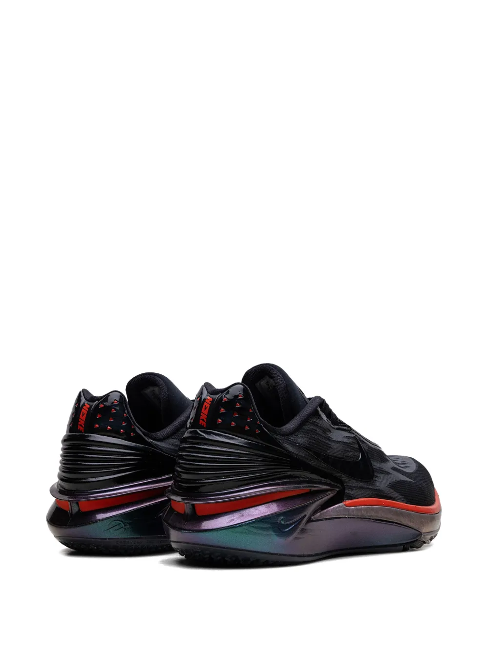 Кроссовки Zoom GT Cut 2 Greater Than Ever Nike, черный — фото 3