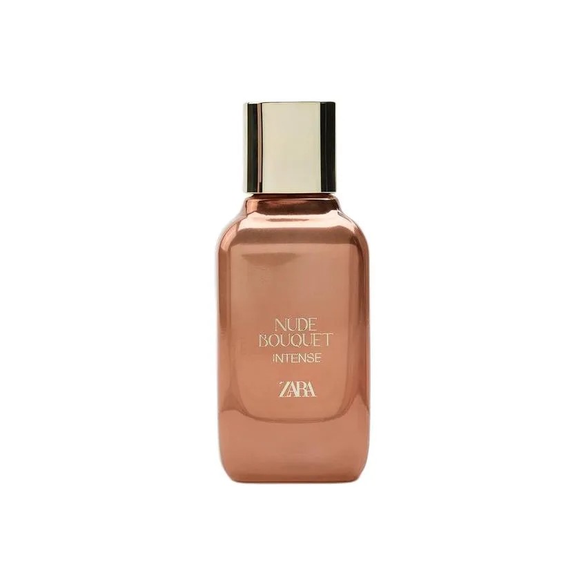 ZARA NUDE BOUQUET INTENSE парфюмированный попурри с фруктовыми нотами, парфюм свежий, 100 мл, 100ml — фото 2