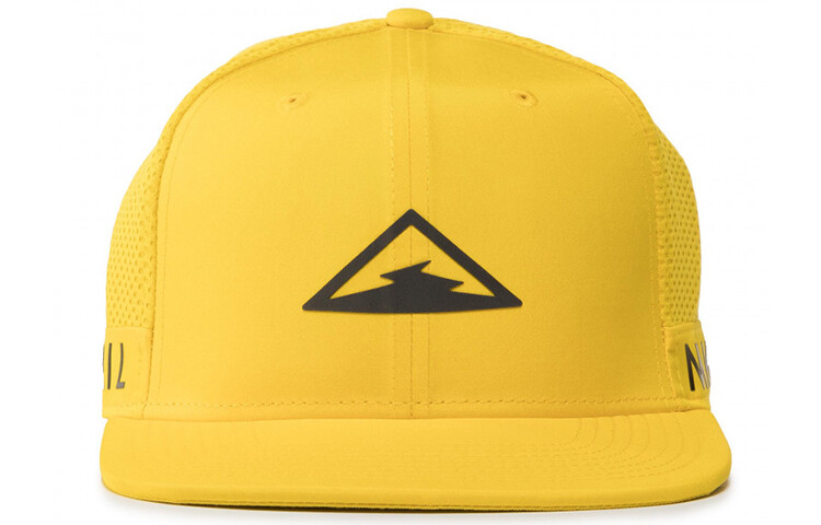 

Кепка унисекс Nike, Yellow