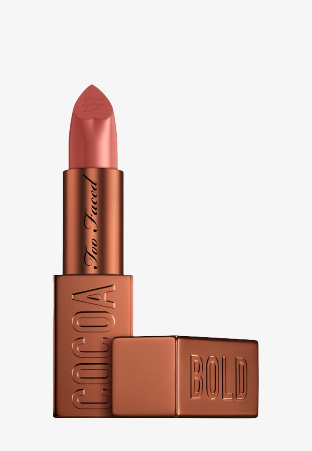 

Губная помада COCOA BOLD LIPSTICK Too Faced, цвет chocolate chip