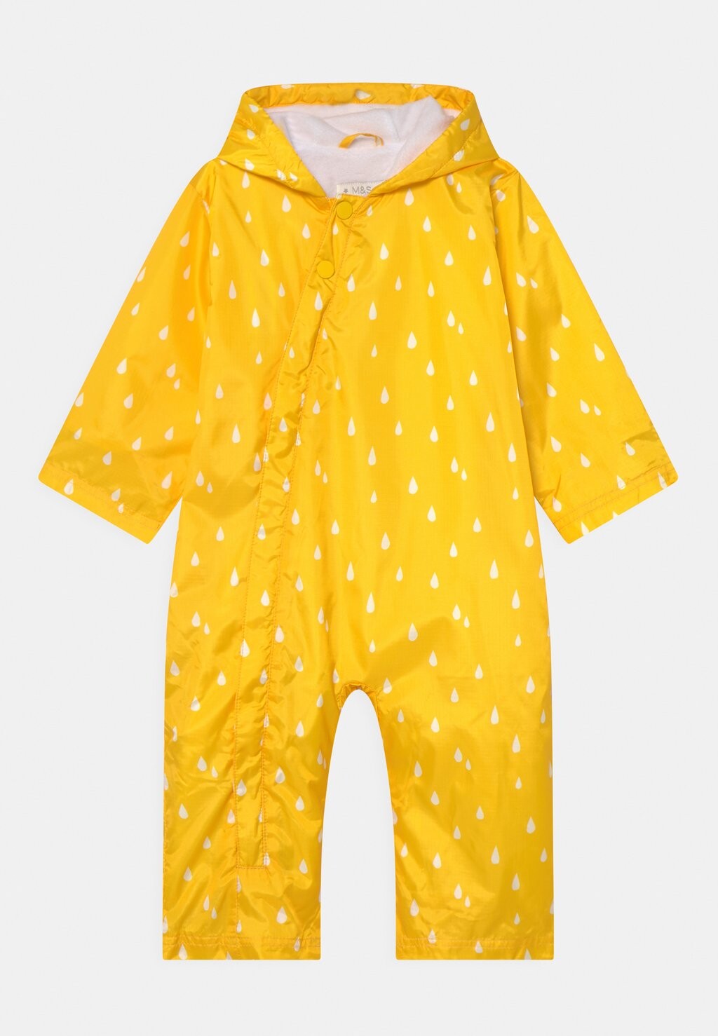

Комбинезон DUCK PADDLE Marks & Spencer, цвет yellow