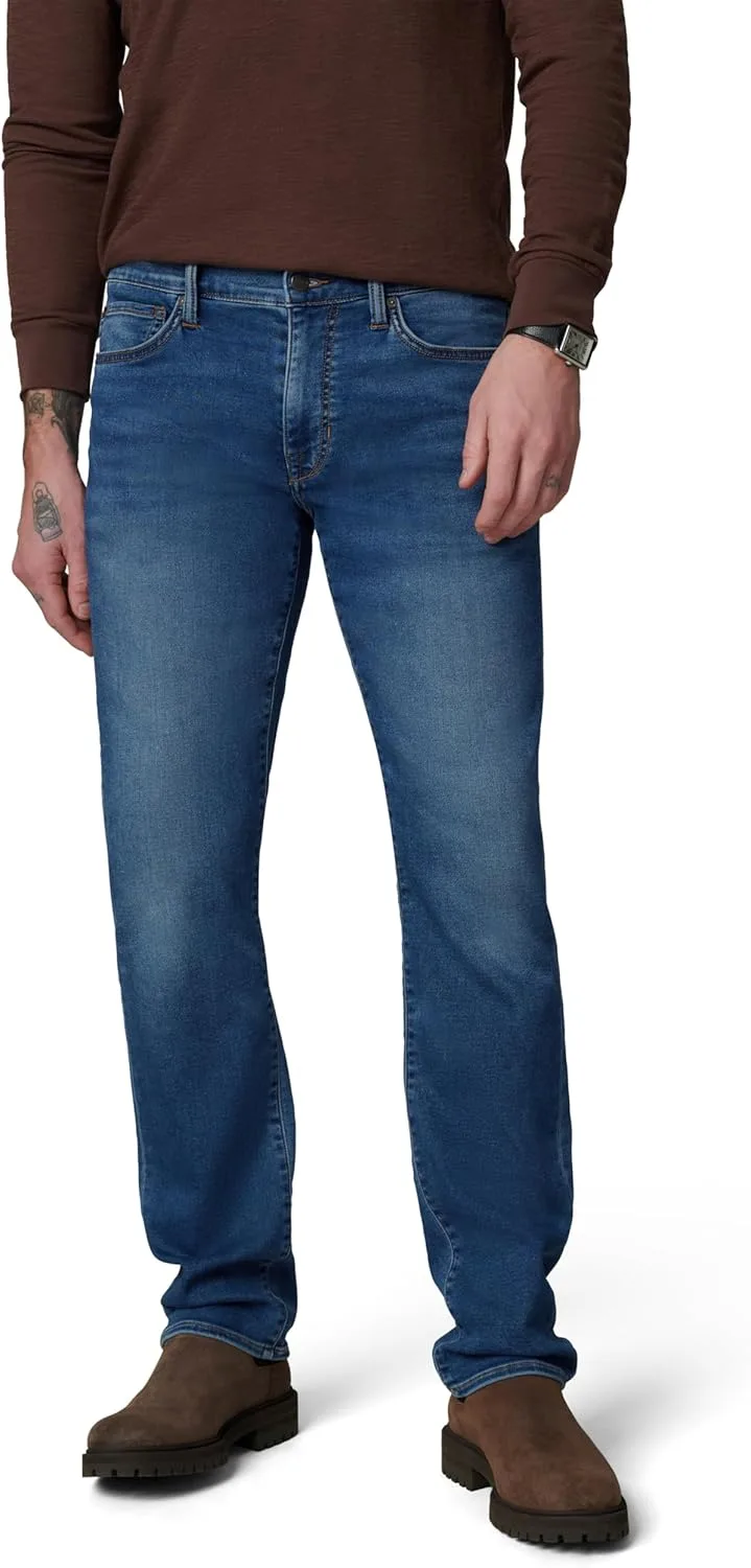 

Джинсы Joe's Brixton Straight and Narrow Leg