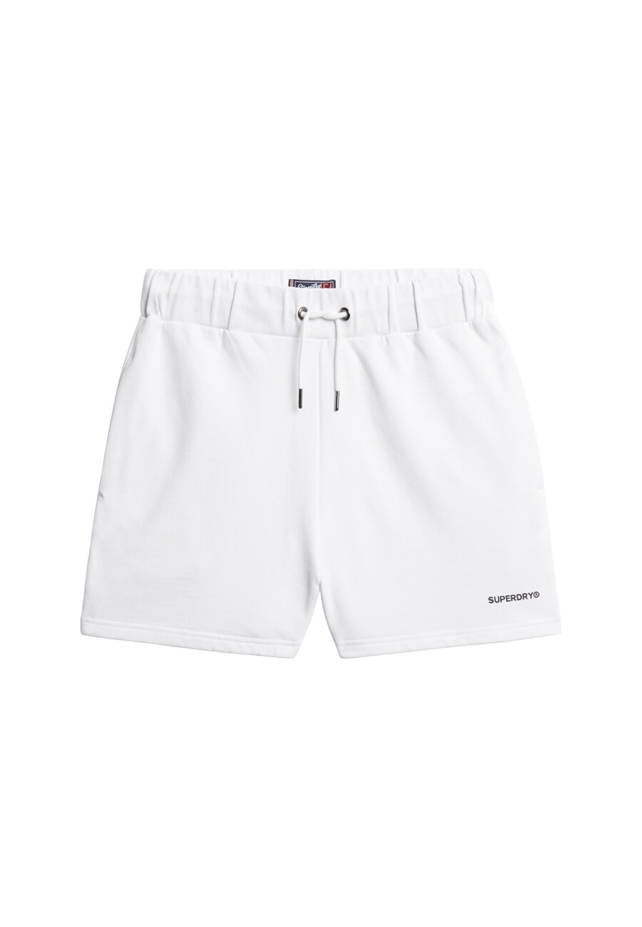 

Брюки Superdry, белый