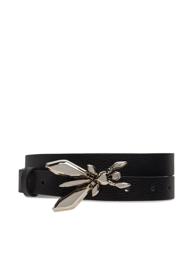 

Женский ремень Patrizia Pepe 8W0016/L001-FB30, черный