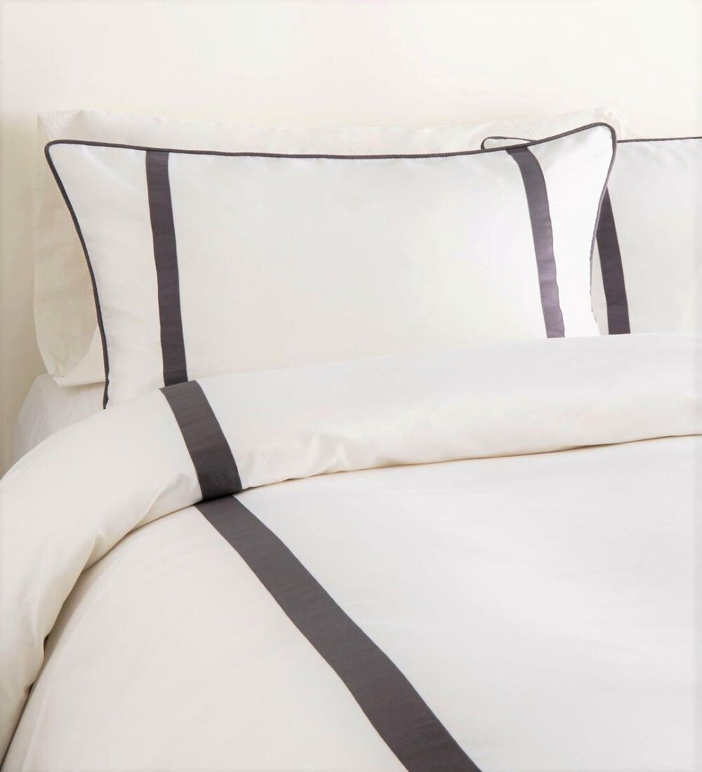

Одеяло Montague & Capulet 400TC, цвет Dark Grey
