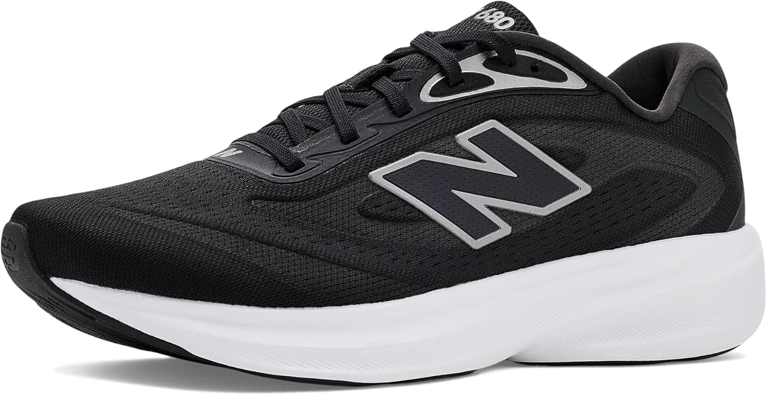 Мужские кроссовки New Balance 520, Black Faded Black