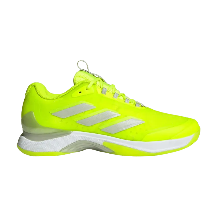 Кроссовки Wmns Avacourt 2 'Lucid Lemon Zero Metallic', зеленый