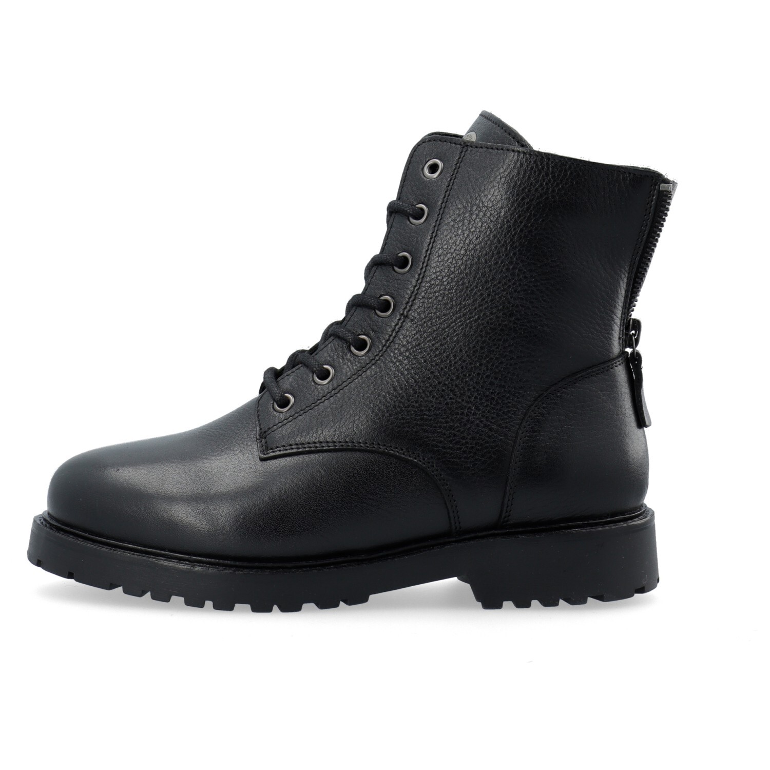 

Повседневные ботинки Ca'Shott Casaya Lace Boot, черный