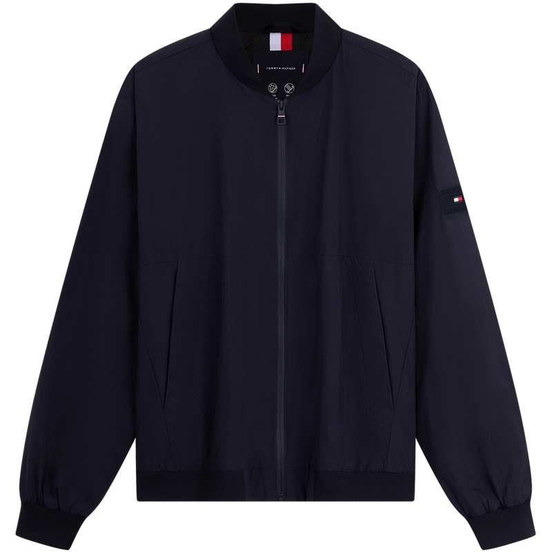 

Tommy Hilfiger Куртка мужская темно-синяя, Navy Blue DW5