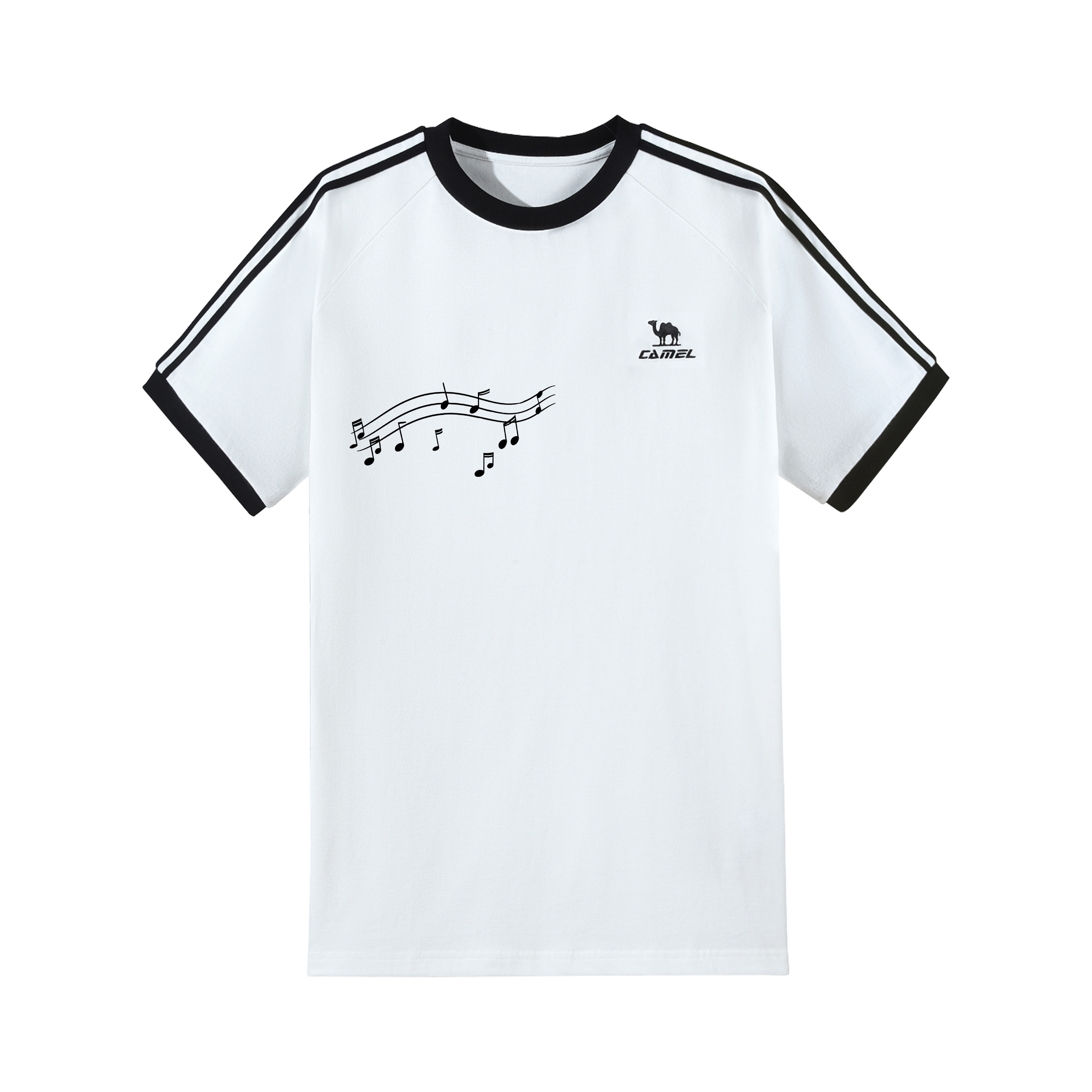 

Футболка Urban Function Series Unisex CAMEL, белый