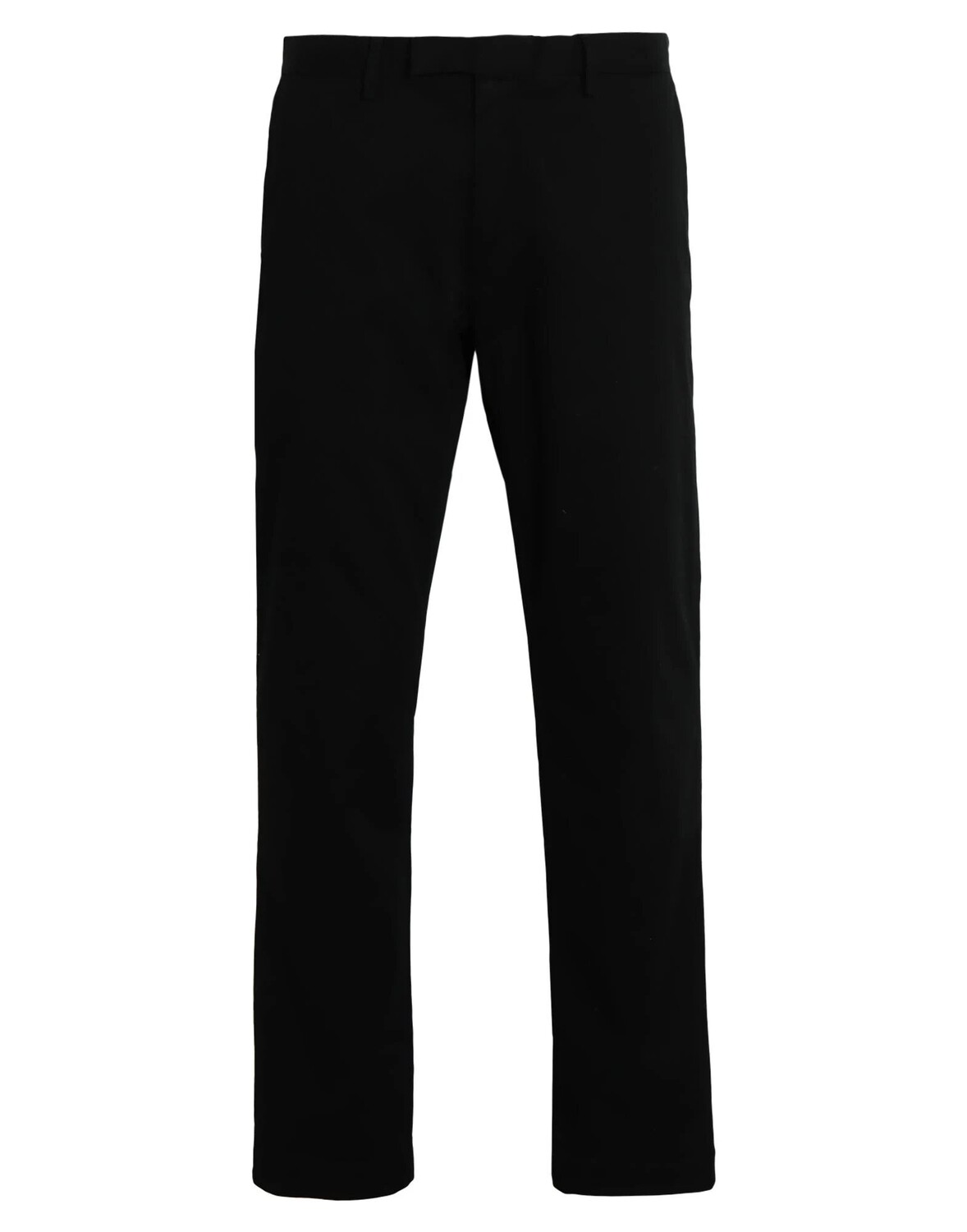 

Брюки Polo Ralph Lauren, черный