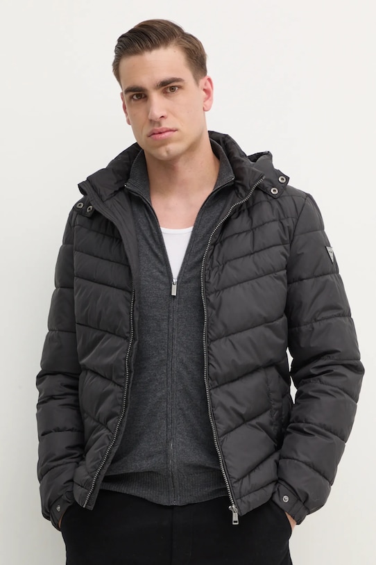 

Куртка Guess, черный