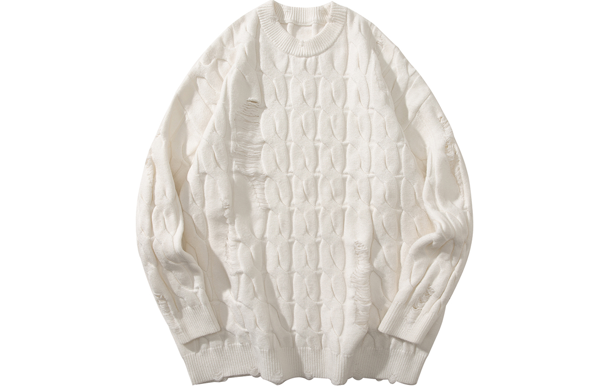 

Трикотаж Unisex GOLFCROSS, черный