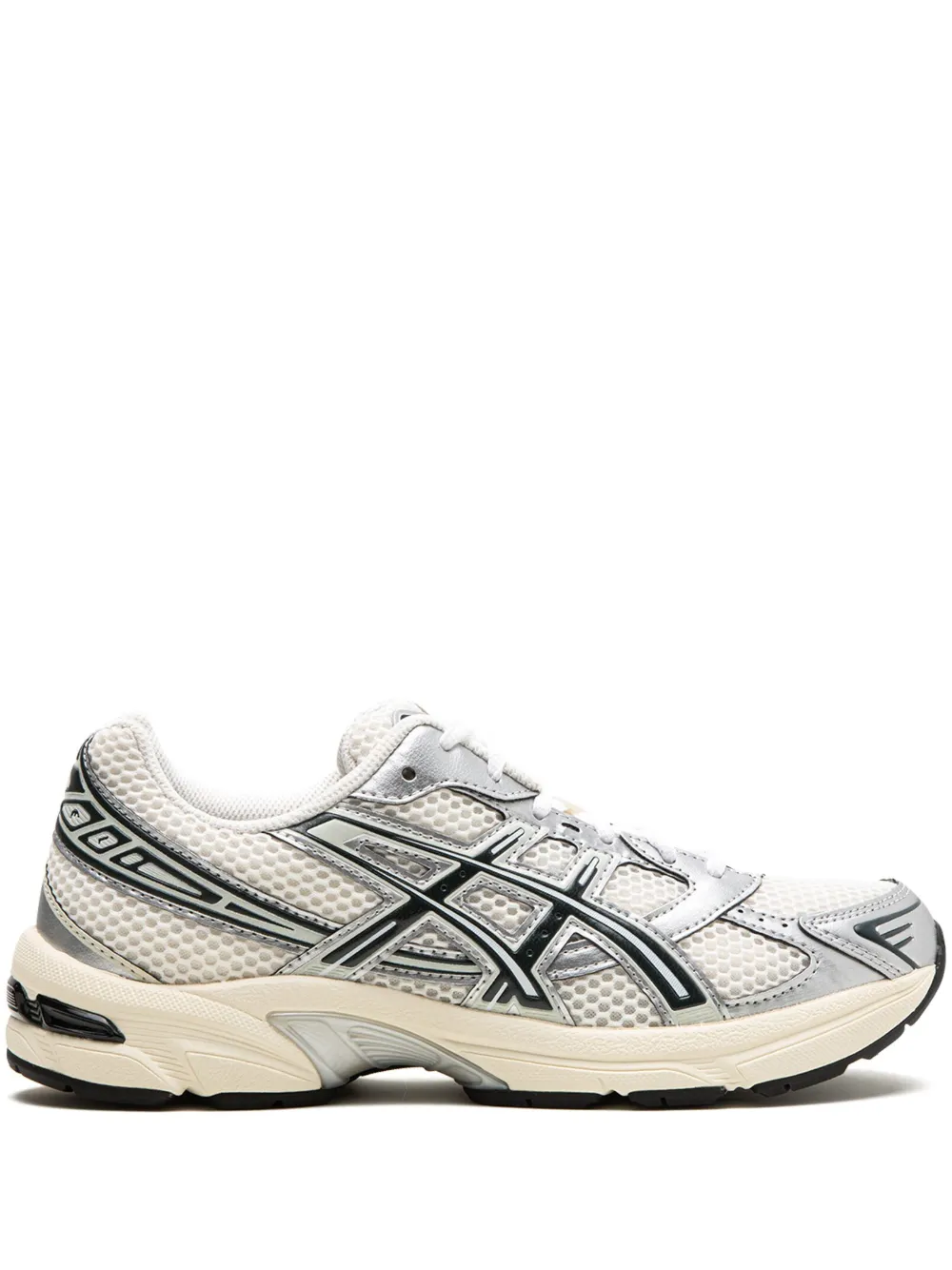 

Кроссовки GEL-1130 Kith Cream Scarab ASICS, серый