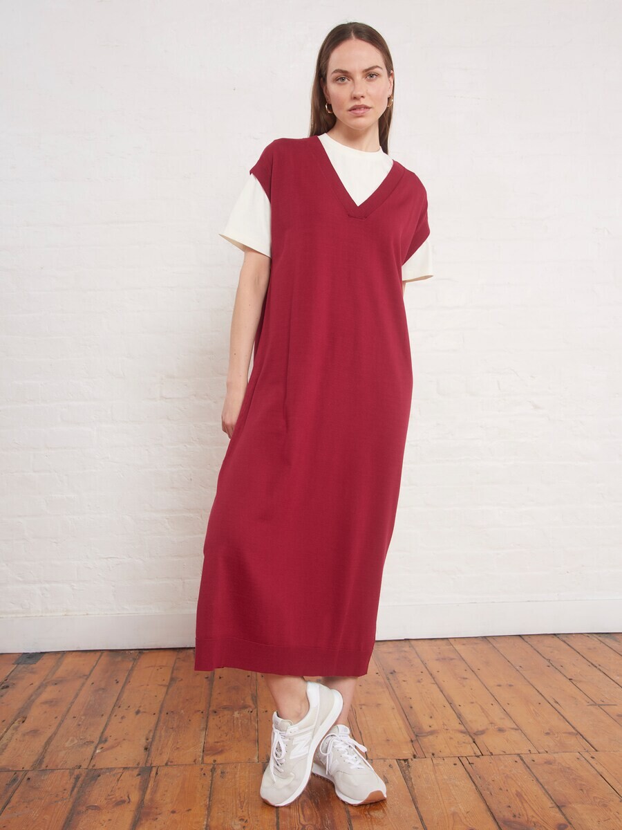 

Платье Aligne ETHANA, цвет Pastel Red