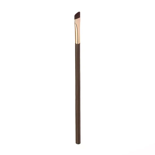 

Плоская профилированная кисть для помады и теней, 13, 1 шт. Many Brushes Sharp&Simple