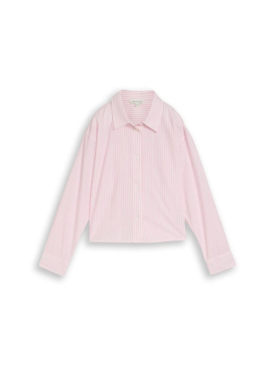 Блузка Tom Tailor, Rose