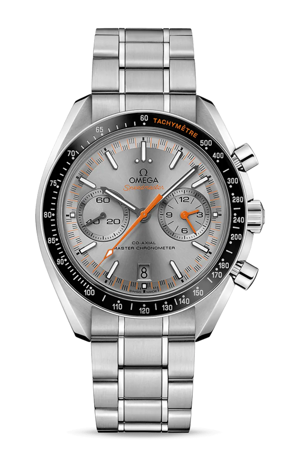 

Часы speedmaster racing co axial master chronometer chronograph 44 Omega