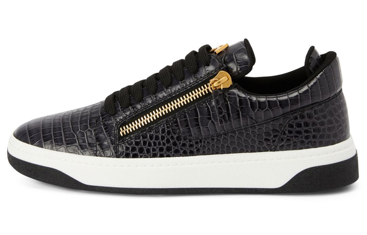 

GZ94 Кроссовки низкие Giuseppe Zanotti